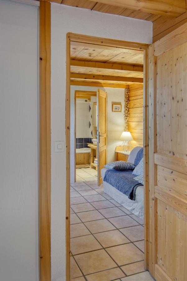 Appartement Privatif Type Chalet Cosy Et Calme Métabief Dış mekan fotoğraf