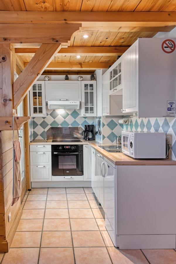 Appartement Privatif Type Chalet Cosy Et Calme Métabief Dış mekan fotoğraf