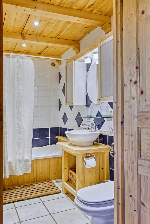 Appartement Privatif Type Chalet Cosy Et Calme Métabief Dış mekan fotoğraf